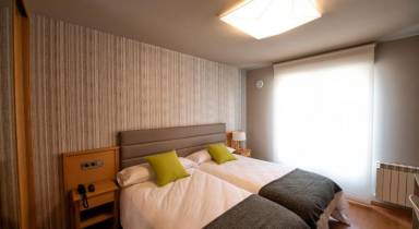 Apartamento con servicio de limpieza  Lage