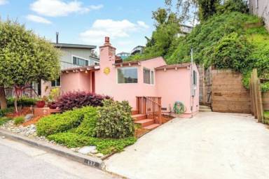 House  La Selva Beach
