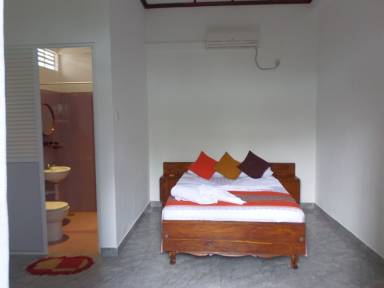 Accommodation Havelock Town