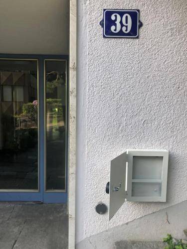 Apartment Wiedikon