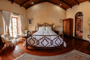 Pousada (B&B) Antígua