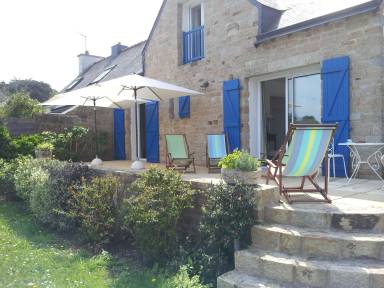 Maison de vacances Port du Crouesty