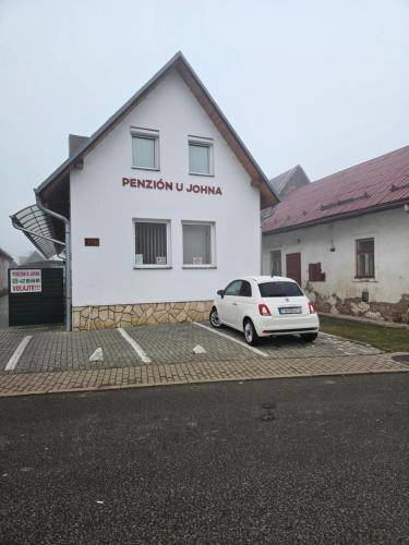 dom Nižné Ružbachy