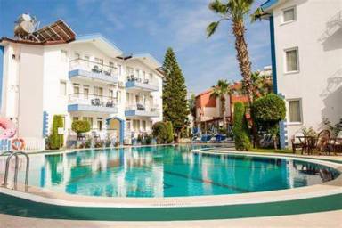 Apartament Side