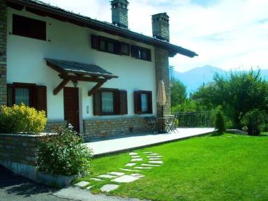 Casa Aosta