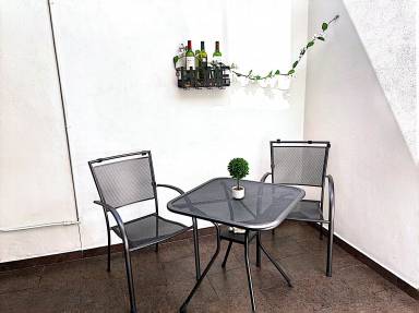 Casa Morelia