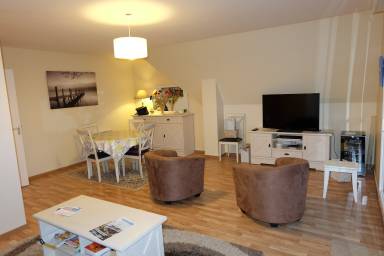 Appartement Courseulles-sur-Mer