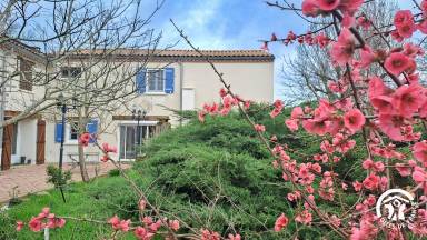 Gîte 120 m²