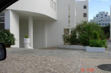 Apartment  Quarteira