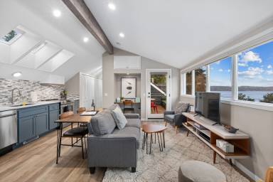 Apartment Mukilteo