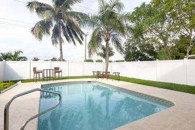 Villa  Palm Beach Gardens