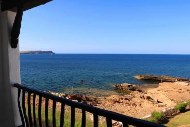 Aparthotel Platges de Fornells