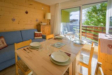 Monolocale 30 m²