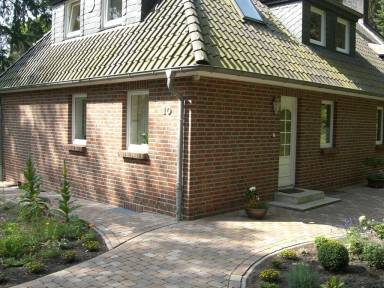 Ferienwohnung Hermannsburg
