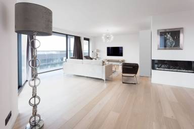 Apartamento Bruselas