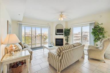 Condo  Ocean City