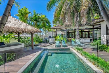 Ferienhaus Palm Cove