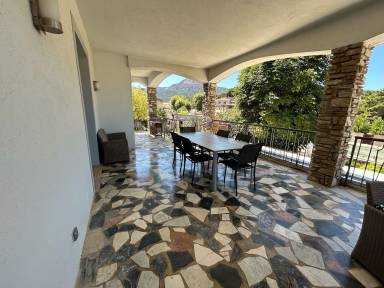 150 m² Ferienwohnung