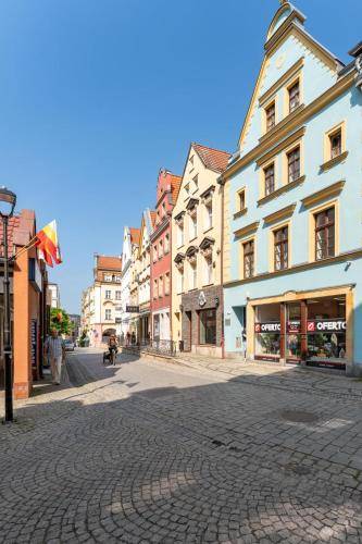 Apartament Jelenia Góra