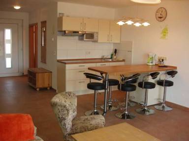 Apartamento Lietzow