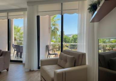 Apartamento de 100 m²