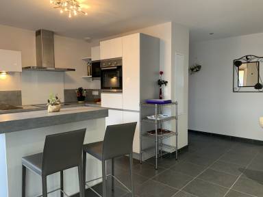 Appartement Remiremont