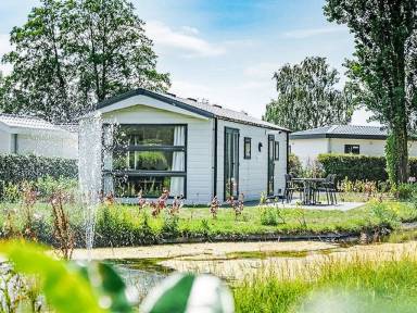 Village vacances 40 m²