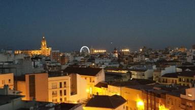 Ferielejlighed  Málaga