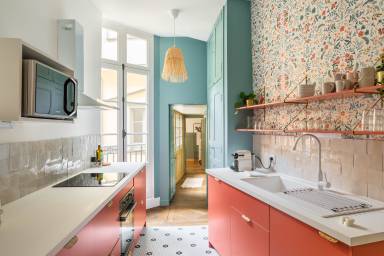 Appartement 52 m²