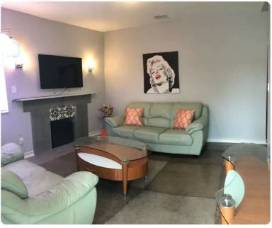Casa 97 m²