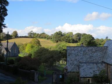 Bed and breakfast Totnes