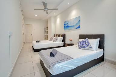 Apartment George Town
