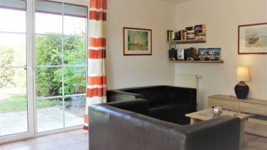 100 m² Ferienhaus