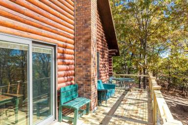 Cabin Ridgedale