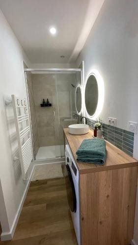Appartement Pau