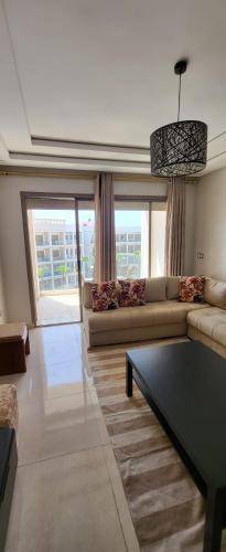 Appartement Bouznika