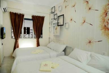 Apartment Kampung Kuah