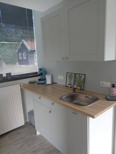 30 m² Ferienwohnung