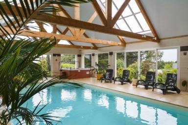 116 m² Gîte