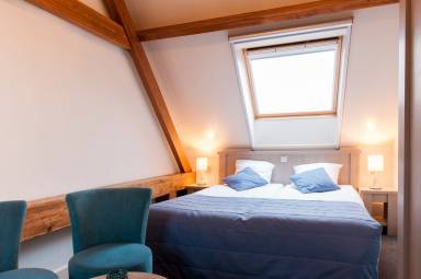 Apartment Utrecht