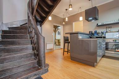 Gîte 125 m²