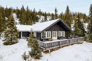 Hus Fåvang