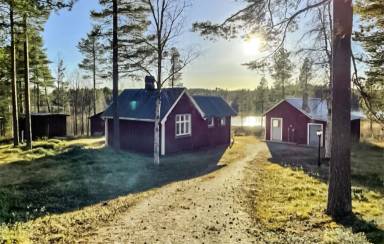House Kitchen Tårrajaur