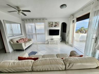 Apartamento de 65 m²
