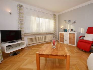 Ferienwohnung Büsum