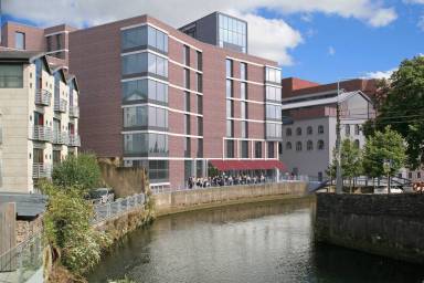 Aparthotel Cork