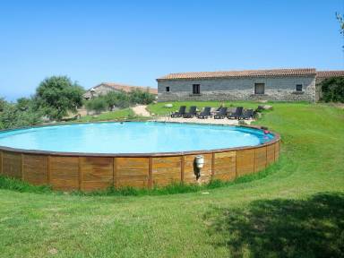 Resort Badesi