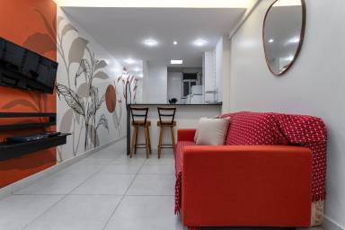 35 m² Apartment