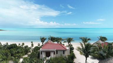 House Grace Bay