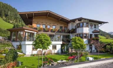 Appartement 38 m²